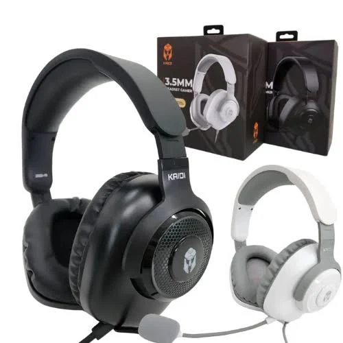 Headset Gamer Kaidi KD-G31