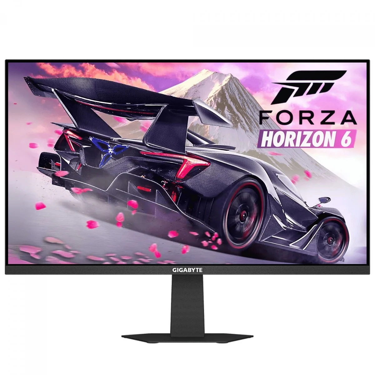 Monitor Gamer Gigabyte GS24F14, 23.8 Pol